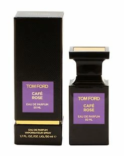 TOM FORD Women's Cafe Rose 1.7oz Eau De Parfum Spray