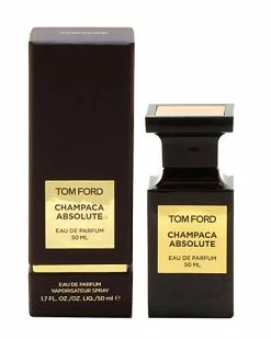 TOM FORD Women's Champaca Absolute 1.7oz Eau De Parfum Spray
