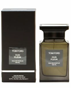 TOM FORD Women's Oud Fleur 3.4oz Eau De Parfum Spray