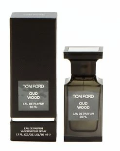 TOM FORD Unisex Oud Wood 1.7oz Eau De Parfum Spray Women