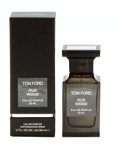 TOM FORD Unisex Oud Wood 1.7oz Eau De Parfum Spray Women 1 TOM FORD Unisex Oud Wood 1.7oz Eau De Parfum Spray Women