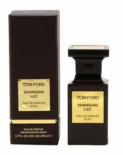TOM FORD Women's Shanghai Lily 1.7oz Eau De Parfum Spray