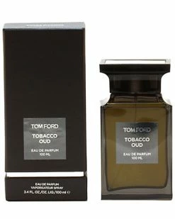 TOM FORD Women's Tobacco Oud 3.4oz Eau De Parfum Spray