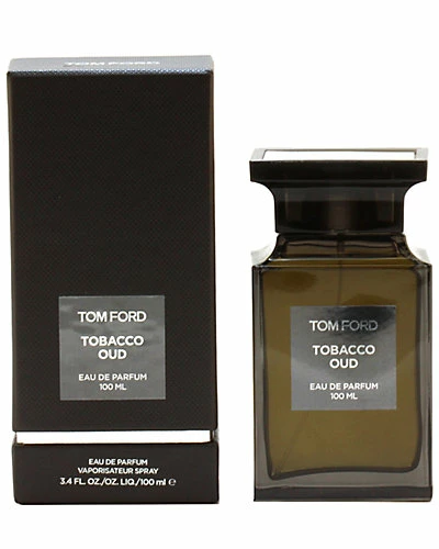 TOM FORD Women's Tobacco Oud 3.4oz Eau De Parfum Spray 1 TOM FORD Women's Tobacco Oud 3.4oz Eau De Parfum Spray