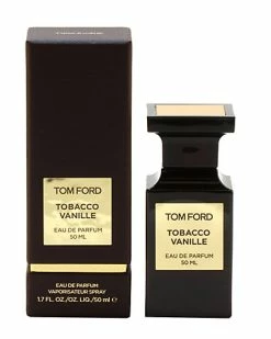 TOM FORD Women's Tobacco Vanille 1.7oz Eau De Parfum Spray