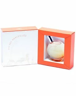 Hermès Women's Eau Des Merveilles 1.6oz Eau De Toilette Spray