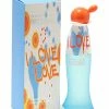 MOSCHINO Women's "I Love Love" 1.7oz Eau De Toilette Spray