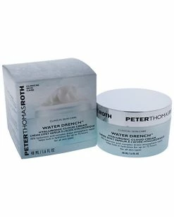 Peter Thomas Roth 1.6oz Water Drench Hyaluronic Cloud Cream Women