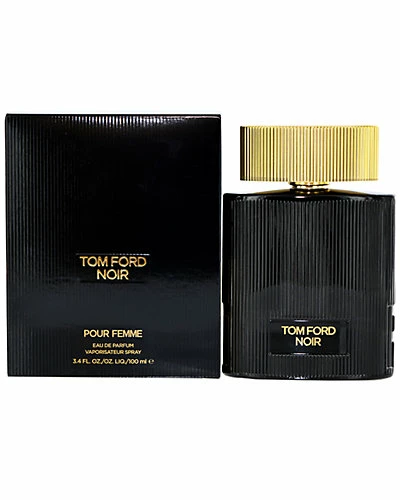 Women's 3.4oz Tom Ford Noir Eau De Parfum Spray 1 Women's 3.4oz Tom Ford Noir Eau De Parfum Spray