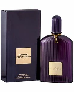 TOM FORD Women's 3.4oz Velvet Orchid Eau De Parfum Spray