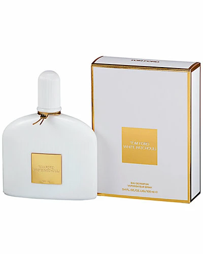 TOM FORD Women's 3.4oz White Patchouli Eau De Parfum Spray 1 TOM FORD Women's 3.4oz White Patchouli Eau De Parfum Spray