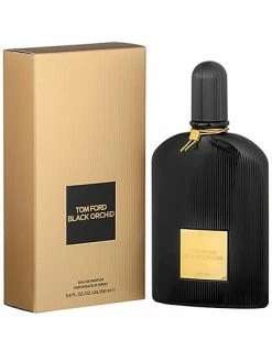 TOM FORD Unisex 3.4oz Black Orchid Eau De Parfum Spray Women