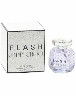 Jimmy Choo Women's Flash 2oz Eau De Parfum Spray
