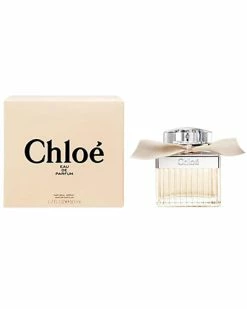 Chloé Women's Signature 1.7oz Eau De Parfum