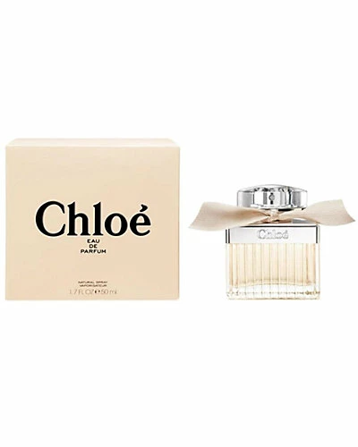 Chloé Women's Signature 1.7oz Eau De Parfum 1 Chloé Women's Signature 1.7oz Eau De Parfum