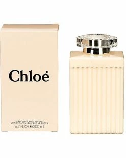 Chloé Women's Signature 6.7oz Body Lotion