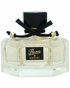 Flora By Gucci Women's 1.6oz Eau De Parfum Spray