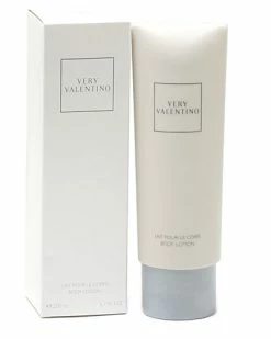 Women's "Very Valentino" 6.7oz Perfumed Body Lotion