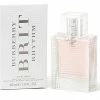 Burberry Brit Rhythm Women's 1oz Eau De Toilette Spray