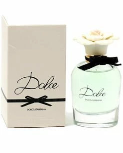 Dolce & Gabbana Women's 1.6oz Eau De Parfum Spray