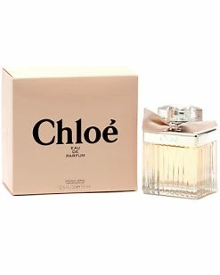 Chloé By Chloe Women's 2.5oz Eau De Parfum Spray