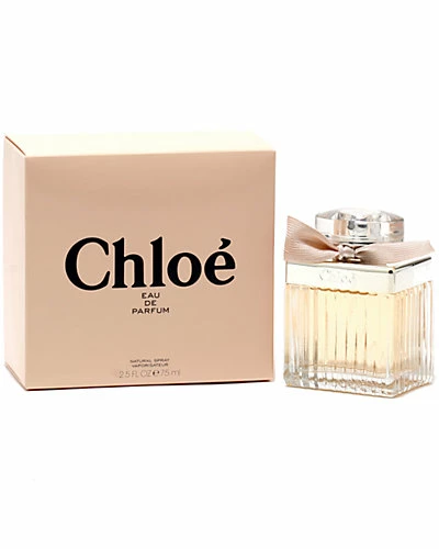 Chloé By Chloe Women's 2.5oz Eau De Parfum Spray 1 Chloé By Chloe Women's 2.5oz Eau De Parfum Spray