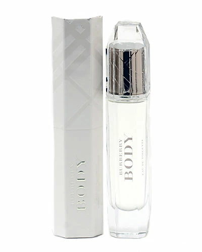 Women's Body By Burberry 2oz Eau De Toilette Spray 1 Women's Body By Burberry 2oz Eau De Toilette Spray