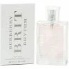 Burberry Women's Brit Rhythm 1.6oz Eau De Toilette Spray