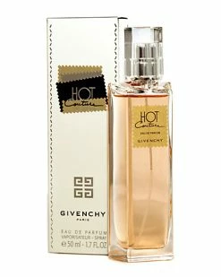 Givenchy Women's "Hot Couture" 1.7oz Eau De Toilette Spray
