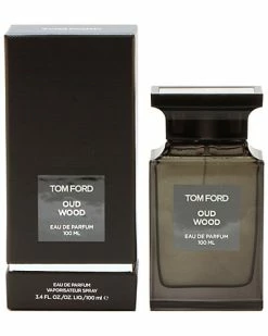 TOM FORD Women's 3.4oz Oud Wood Eau De Parfum Spray