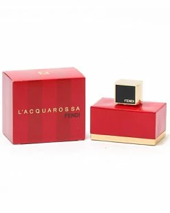 FENDI Women's L'Acqiarpssa 1.7oz Eau De Parfum Spray