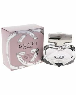Gucci Women's Bamboo 1oz Eau De Parfum Spray