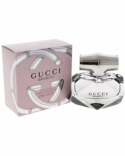 Gucci Women's Bamboo 1oz Eau De Parfum Spray 1 Gucci Women's Bamboo 1oz Eau De Parfum Spray