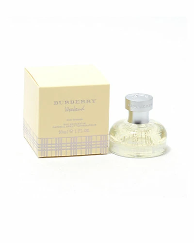 Burberry Women's Weekend 1oz Eau De Parfum Spray 1 Burberry Women's Weekend 1oz Eau De Parfum Spray
