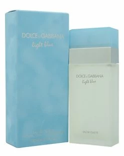 Dolce & Gabbana Light Blue Eau De Toilette Spray Women