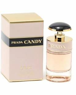 Prada Women's Candy L'eau 1oz Eau De Toilette Spray