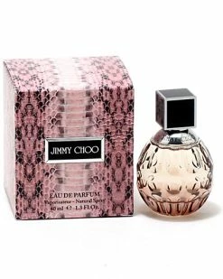 Jimmy Choo Women's 1.3oz Eau De Parfum Spray