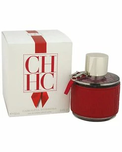 Carolina Herrera Women's "CH" 3.4oz Eau De Toilette Spray