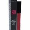 Givenchy 0.21oz #12 Rouge Passion Gloss Interdit Women