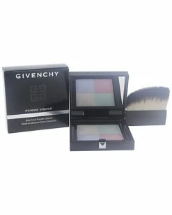 Givenchy 0.38oz Mousseline Prisme Visage Women