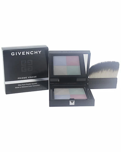 Givenchy 0.38oz Mousseline Prisme Visage Women 1 Givenchy 0.38oz Mousseline Prisme Visage Women