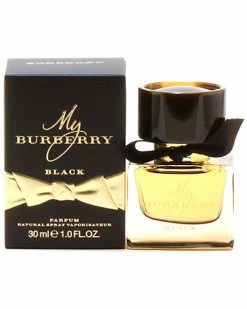 My Burberry Black Women's 1oz Eau De Parfum