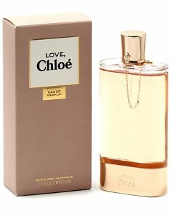 Chloé Women's Love, Chloe 2.5oz Eau De Parfum Spray