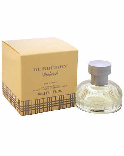 Women's Burberry Weekend 1oz Eau De Parfum Spray 1 Women's Burberry Weekend 1oz Eau De Parfum Spray
