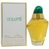 Oscar De La Renta De La Renta Women's Volupte 3.4oz Eau De Toilette Spray