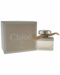 Chloé Women's Fleur De Parfum 1.7oz Eau De Parfum Spray