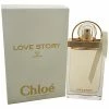 Chloé Women's Love Story 2.5oz Eau De Parfum Spray