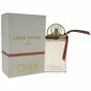 Chloé Women's Love Story Eau Sensuelle 2.5oz Eau De Parfum Spray