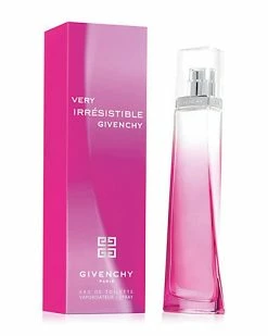 Givenchy Women's Very Irresistible 2.5oz Eau De Toilette Spray