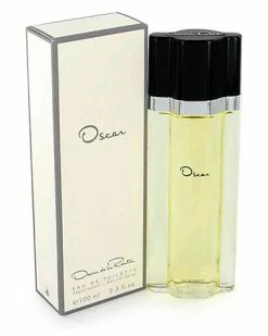 Oscar De La Renta De La Renta Women's 3.3oz Eau De Toilette Spray